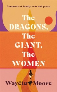 The Dragons, the Giant, the Women